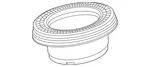 Genuine Ford Bearing Front Suspension Str LC5Z18198A. Fixed Price $42.48.