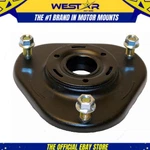 Strut Mount For Toyota Sport Utility 2008-06. Fixed Price $61.86.