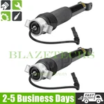 Rear L+r Shock Absorber Struts W/magnetic Fit Chevrolet C7 Corvette Z06 2014-19. Fixed Price $182.82.