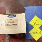Genuine Ford Oem Mount Absorber F1DZ-5400396-A Nos. Fixed Price $13.66.