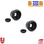Top Mount And Bearings X Febi 09228 Audi Seat Skoda Vw A3333. Fixed Price $27.33.