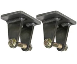 Carli Excursion Rear Shock Mounts. Fixed Price $66.00.
