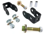 Tuff Country 50150 Shock Relocation Bracket Kit For 16-22 Titan Xd. Fixed Price $43.10.