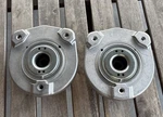 GLK350 Strut Mount/bearings Pair Rein AVQ0689/2043230120. Fixed Price $79.99.