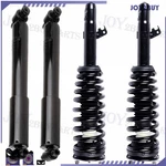 4X Complete Struts Shocks Fwd 2006-2009 Ford Fusion 2006-2008 Mercury Milan. Fixed Price $146.45.