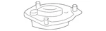 Genuine Gm Front Suspension Strut Mount 88955401. Fixed Price $146.41.