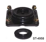Suspension Strut Mount-fwd Westar ST-4958 Fits 2000 Mazda Mpv. Fixed Price $52.95.