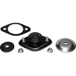 904966 Monroe Shock And Strut Mount Rear Driver Passenger Side For 330 325. Fixed Price $36.03.
