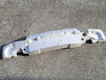 2009-2015 Mazda MX-5 Miata Nc Front Bumper Reinforcement Bar Impact Foam Filler. Fixed Price $129.50.