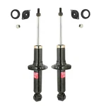 New Rear Suspension Struts & Mounts Kit Kyb Excel-g For Subaru Baja Outback. Fixed Price $237.95.