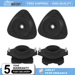New Front & Rear Suspension Strut Mounts Kit Kyb For Subaru Outback 2010-2012. Fixed Price $337.91.