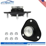 For 2010-2015 Toyota Prius / 2011-2016 Scion Tc Front Side Shock Strut Mounts. Fixed Price $33.26.