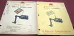 Rare 1933-1934 Delco Lovejoy Shock Absorber Catalog Lot, Service, Id's, Info.... Fixed Price $31.49.