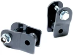 Front Lift Shock Extenders Maxtrac 533700 Fits 2005-2025 Ford F250 F350 4X4. Fixed Price $69.27.