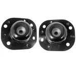 Rear Left & Right Suspension Strut Mounts 2PCS Ford Taurus X 09-08 3.5L, Fwd. Fixed Price $79.00.