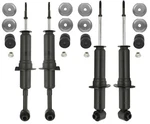 Kyb Front & Rear Suspension Struts And Mounts Kit Mercury Ford Explorer. Fixed Price $459.95.
