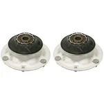 SET-T192730901-2 Lemfoerder Shock And Strut Mounts Of Front For 328 Pair. Fixed Price $120.98.