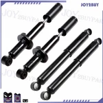 4X Front Rear Struts Shocks 2003-2011 Ford Crown Victoria Lincoln Town Car. Fixed Price $70.27.