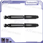 Rear Pair Struts Shocks For 2005-2006 2008-09 Chevy Equinox 2010-11 Gmc Terrain. Fixed Price $39.81.