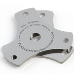 Fleece Performance Low Profile Shock Mounts Dodge Ram 2500 & 3500 (part. Fixed Price $121.99.