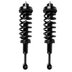 2006-2010 Ford Explorer & Mercury Mountaineer Full Of Front Complete Strut. Fixed Price $110.76.