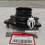 Strut Front Honda Shock Mounting Cr-v 51920-SWA-A01 For 51920SWAA01. Fixed Price $74.00.