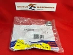 Nos Oem Nip Gm Acdelco 15251314 Front Suspension Strut Rod Lock Nut Sealed!. Fixed Price $12.99.