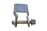 Rust Buster RB7816R Right Rear Upper Shock Mount For 01-10 Silverado/sierra Hd. Fixed Price $49.99.