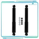 Front Struts Shocks Absorbers 2X Fits Peterbilt 320 357 365 367 377 378 Lh Rh. Fixed Price $55.74.