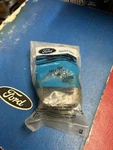 Nos 1973/79 Ford F100/500 Bronco Front Wheel Spindle Bearing D8TZ-3123-A. Fixed Price $19.99.