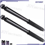 2PC Rear For 2008 Dodge 1500 Slt Laramie 2011-13 2500 3500 Struts Shocks. Fixed Price $45.25.