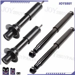 4PCS Front Rear Struts Shocks For 2002-2012 Jeep Libert 2007-2011 Dodge Nitro. Fixed Price $71.95.