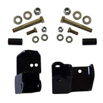 Skyjacker Jlosm Frt Outboard Shock Mounts Jeep. Fixed Price $142.07.