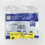 New Genuine Gm Oem Front Suspension Mount Upper Cup 23206863. Fixed Price $9.99.