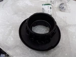 Genuine Range Rover Evoque 2012-2018 Rear Shock Absorber Insulator LR024216. Fixed Price $26.84.