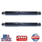 Pair Rear Shock Absorber For 1975-1980 Plymouth PB100 PB2500 300 350 Van. Fixed Price $40.99.