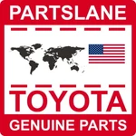 90178-10029 Toyota Oem Genuine Nut, Flange. Fixed Price $6.49.