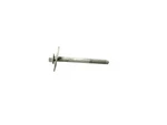 Genuine Mopar Hex Flange Head Bolt 6512102AA. Fixed Price $15.18.