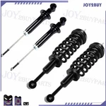 2007-09 2010 Ford Explorer Sport Trac 4PC Front & Rear Complete Strut Spring. Fixed Price $176.36.
