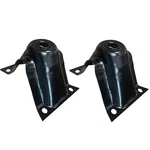 1962 1963 1964 1965 1966 1967 Chevy Ii Nova Shock Tower Cap Pair Pcs Edp Steel. Fixed Price $99.99.