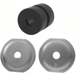 Kyb Bushings Sleeve And Washers SM5391. Fixed Price $19.07.