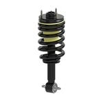 Monroe 153027 Magnum Loaded Assembly Suspension Strut And Coil Spring. Fixed Price $231.72.