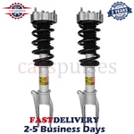 2X Front Shock Struts Assys Pasm Fit 2010-2016 Porsche Panamera 970 W/edc Spring. Fixed Price $204.44.