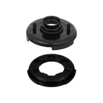For Honda Accord 1998-2012 Kyb SM5585 Rear Strut Mount. Fixed Price $39.56.