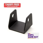 Afco 50200, One Natural Steel Front Spring Mount Universal Performance Parts. Fixed Price $41.13.