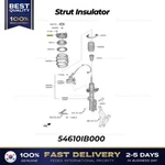 Genuine Strut Insulator 54610IB000 For Hyundai Elantra. Fixed Price $79.00.