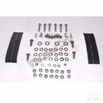Utility Box Mounting Kit Designed To Fit Yamaha G14 G16 G19 G20 G22 Golf Carts. Fixed Price $156.71.