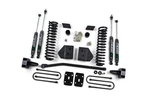 Zone Offroad 11 Ford F-250/350 4IN W/overload ZONF17N. Fixed Price $856.60.