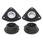 Oem Front Suspension Strut Bearing And Mount Kit For Volvo C30 C70 S40 V50. Fixed Price $97.95.