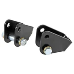 Rockjock 4X4 Suspension Shock Absorber Relocation Bracket - Mount. Fixed Price $160.46.